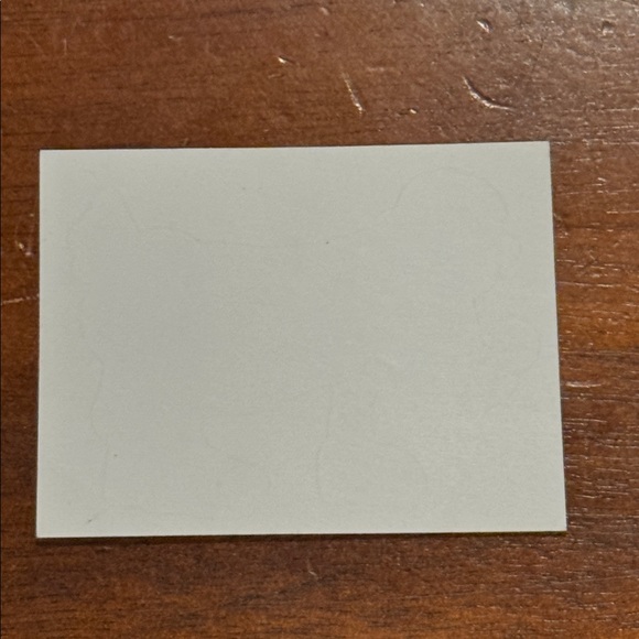 GOAT USA Sticker RARE HTF - Picture 2 of 2